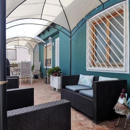 Amazing Penthouse With Views To The Castle Apartman Alicante Kültér fotó