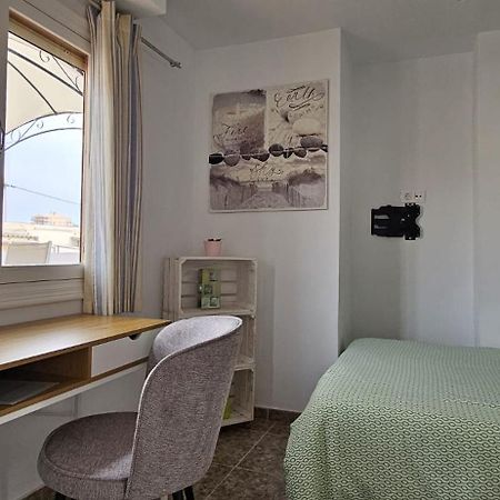 Amazing Penthouse With Views To The Castle Apartman Alicante Kültér fotó