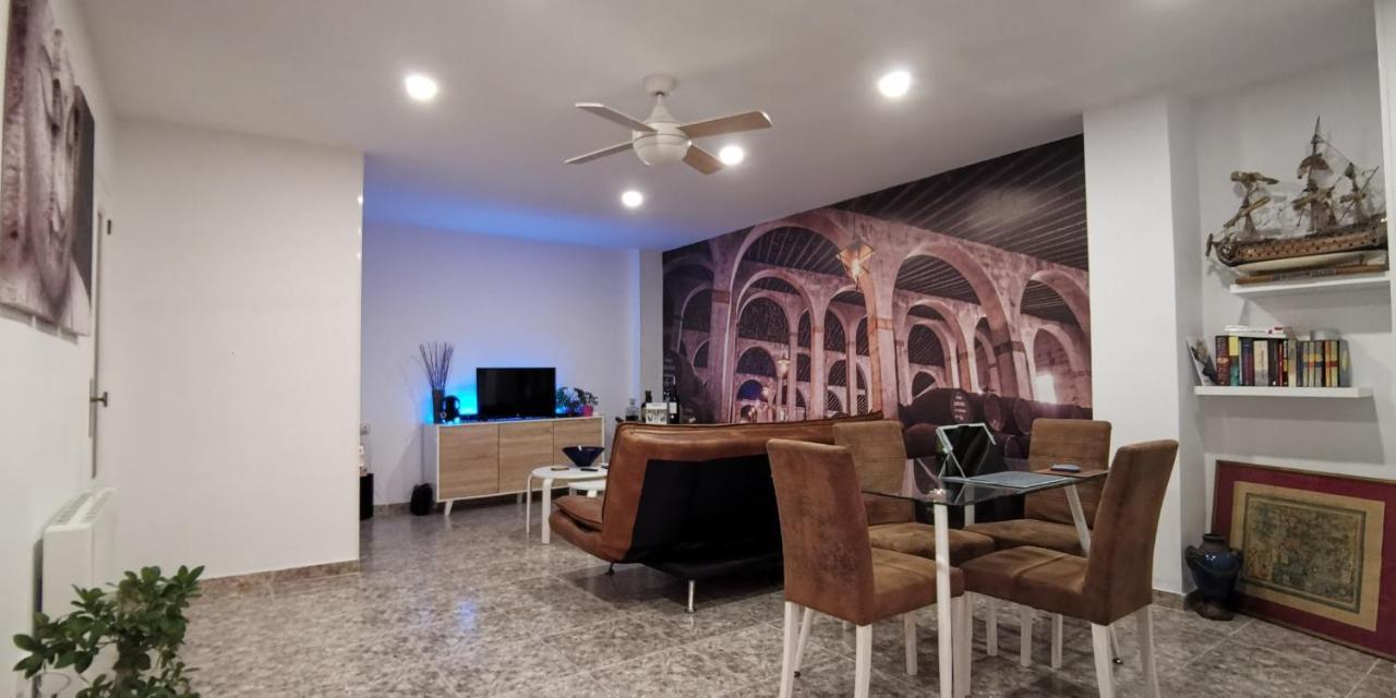 Amazing Penthouse With Views To The Castle Apartman Alicante Kültér fotó