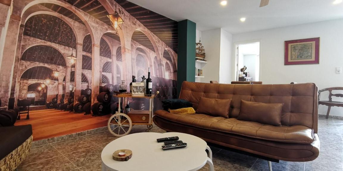 Amazing Penthouse With Views To The Castle Apartman Alicante Kültér fotó