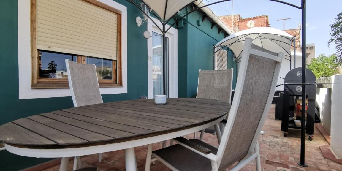 Amazing Penthouse With Views To The Castle Apartman Alicante Kültér fotó