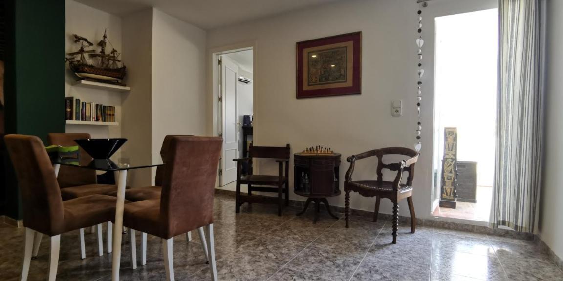 Amazing Penthouse With Views To The Castle Apartman Alicante Kültér fotó