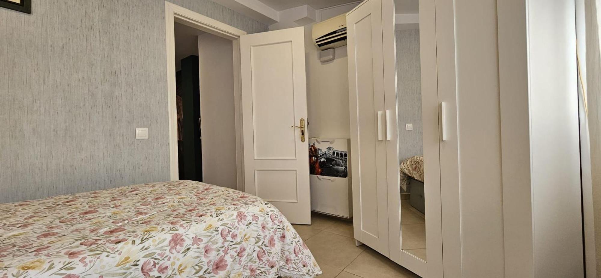 Amazing Penthouse With Views To The Castle Apartman Alicante Kültér fotó