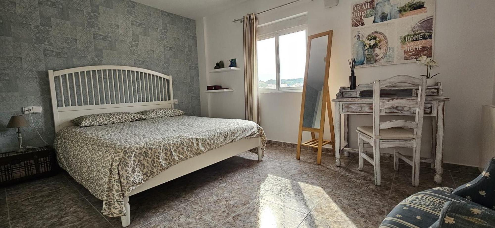 Amazing Penthouse With Views To The Castle Apartman Alicante Kültér fotó
