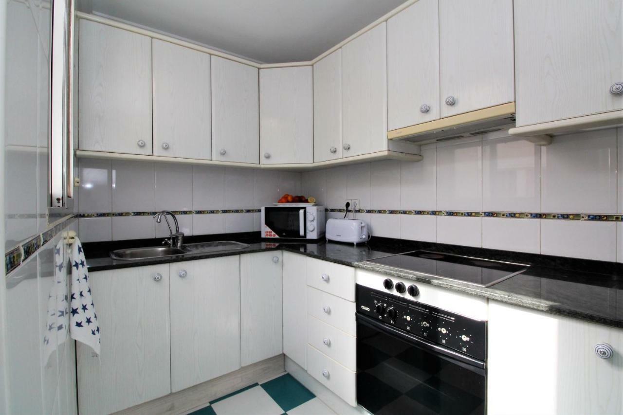 Amazing Penthouse With Views To The Castle Apartman Alicante Kültér fotó